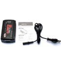 Chargeur pour accu pour appareil radiocommandé ULTIMATE PRO 3 V2 LiPo