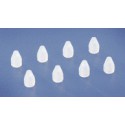 Eingebettete Accessoire Micro Stoppringe | Scientific-MHD