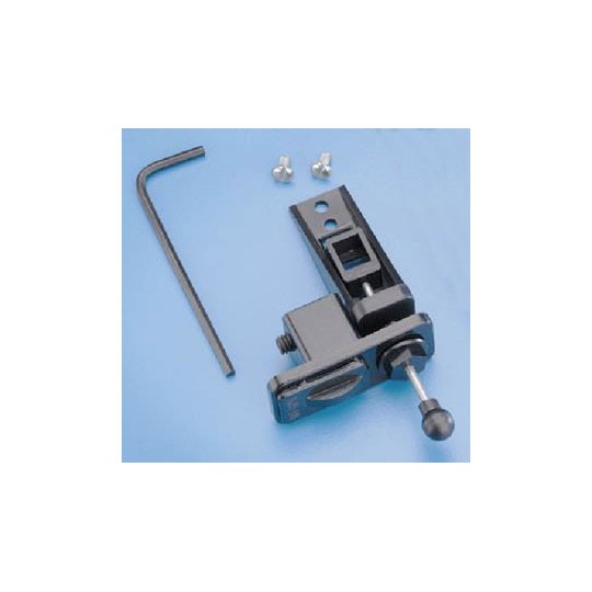 Accessoire embarqué FIXATION D'INTERRUPTEUR ET PRISE DE CHARGE