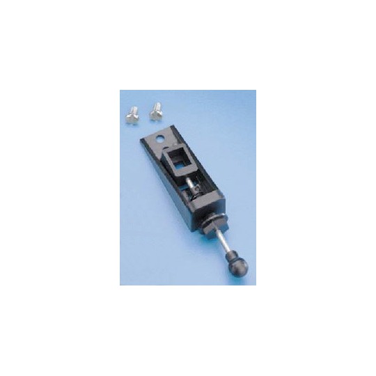 Embedded accessory switch fixing Embedded accessory switch fixing | Scientific-MHD