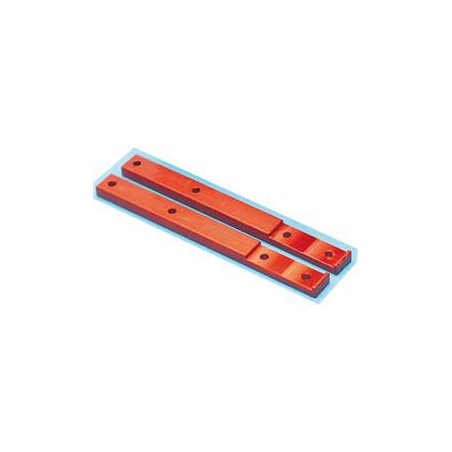 Elektromotor -Funkgesteuerte Stütze FlexDrive Lateral Fixing | Scientific-MHD
