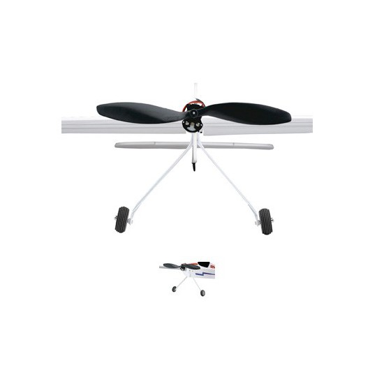 Embedded accessory micro profile train Embedded accessory micro profile train | Scientific-MHD