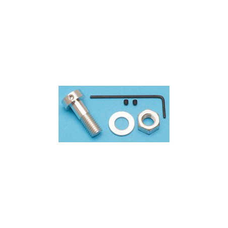 Embedded accessory Helic adapter 6mm x 3.2mm | Scientific-MHD