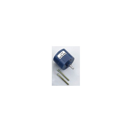Moteur électrique radiocommandé REDUCTEUR 4:1 Moteur électrique radiocommandé REDUCTEUR 4:1