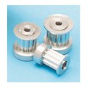 Electric motor radio controlled seamless gable 1.7 to 1 - 3.17mm | Scientific-MHD