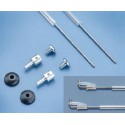 Micro Push Rod 500mm Micro Eave Embedders | Scientific-MHD