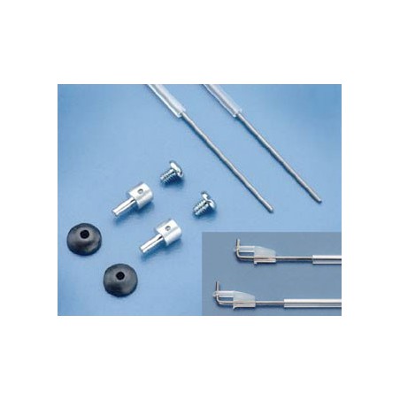 Micro Push Rod 500mm Micro Eave Embedders | Scientific-MHD
