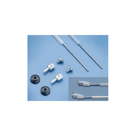 Micro Push Rod .062 "X762mm Embedded Accessory Micro Push Rod .062 "X762mm Embedded Accessory | Scientific-MHD