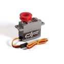 Servos for radio control servo winch DF65-DF95 2022 | Scientific-MHD