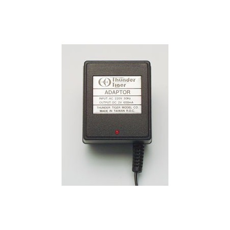2 -volt charger for radio -controlled charger 2 volt charger | Scientific-MHD