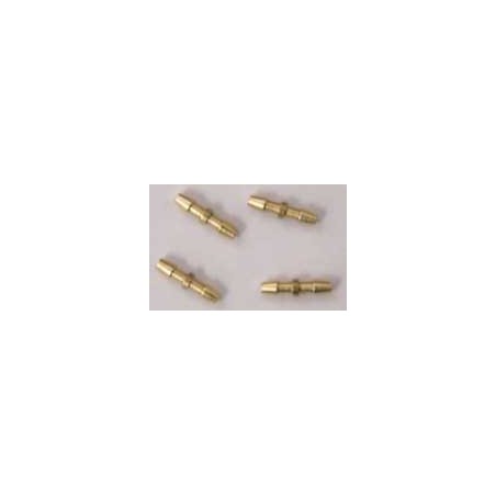 Eingebetteter Accessoires Fremdkork | Scientific-MHD
