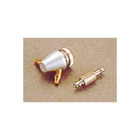 Accessoire embarqué VALVE DE REMPLISSAGE