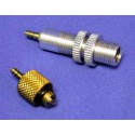 Embedded accessory Valve Filling | Scientific-MHD