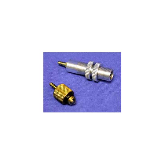 Embedded accessory Valve Filling Embedded accessory Valve Filling | Scientific-MHD