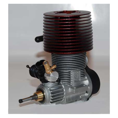 NX76 GST radio -controlled heat engine | Scientific-MHD
