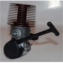 NX76 GST radio -controlled heat engine | Scientific-MHD
