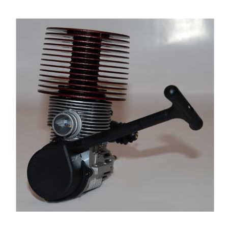 Moteur thermique radiocommandé NX76 GST