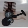 Moteur thermique radiocommandé NX76 GST