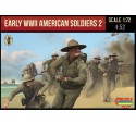 Figurine Premiers Soldats US 1/72