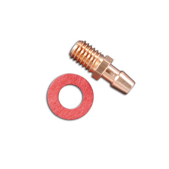 Accessoire embarqué Prise de pressurisation M5 (3 pcs)