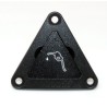 Embacked Accessoire Triangle Fuel Fuel Fuel Treibstoff | Scientific-MHD