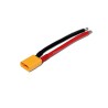 Charger for Radio Male XT30 Radiocomanded Device with long 16AWG cables. 6cm | Scientific-MHD