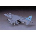 Maquette d'avion en plastique Harrier GR MK7 RAF (PT36) 1/48