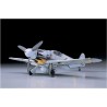 Maquette d'avion en plastique ME 109G-14 (ST18) 1/32