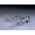 Maquette d'avion en plastique FOCKE WULFE 190D-9 (ST19) 1/32