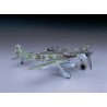 Kunststoffflugzeugmodell Focke Wulfe 190D-9 (ST19) 1/32 | Scientific-MHD