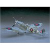 Spitfire MK.IXC plastic plane model (JT79) 1/48 | Scientific-MHD