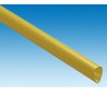 Brass material profile in brass L. 304.8mm | Scientific-MHD