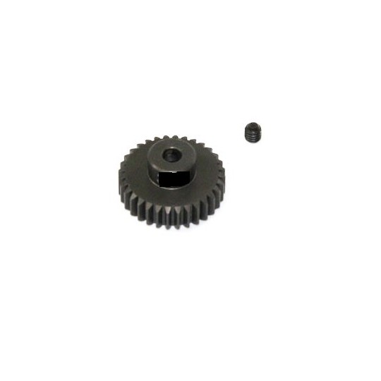 Elektromotor Funkgesteuerte Pignon 32 Zähne 1/8 Zähne Elektromotor Funkgesteuerte Pignon 32 Zähne 1/8 Zähne | Scientific-MHD