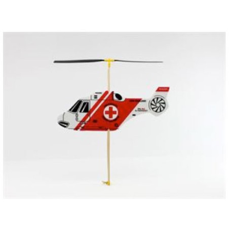 Avion de vol libre radiocommandé COPTERTOY