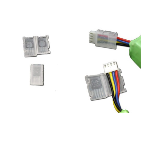 Chargeur pour accu pour appareil radiocommandé Protection connecteur Mâle JST/XH 6S Chargeur pour accu pour appareil radiocommandé Protection connecteur Mâle JST/XH 6S