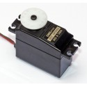 Servos for radio control S07 HPXMG | Scientific-MHD