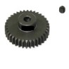 Moteur électrique radiocommandé Pignon Moteur 40 Dents 1/8