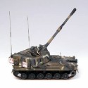 K9 Howitzer Rok Army 1/35 plastic tank model | Scientific-MHD