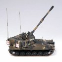 Maquette de Char en plastique K9 HOWITZER ROK ARMY 1/35