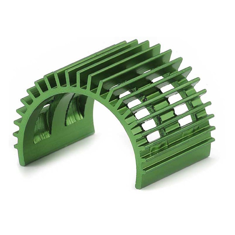 Moteur électrique radiocommandé RADIATEUR POUR MOTEUR 380