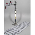 Diorama Railroad Water Crane 1/35 model | Scientific-MHD