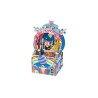 Puzzle 3D mécanique facile pour maquette Le Parc musical