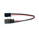 Accessoire pour radio Rallonge 10cm FUTABA or