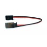 Accessoire pour radio Rallonge 10cm FUTABA or