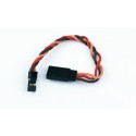 Accessory for extension radio 10cm jr son silicone 0.50 | Scientific-MHD