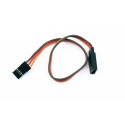 Accessoire pour radio Rallonge 17.5cm JR or (100 pcs)