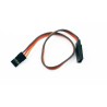 Accessoire pour radio Rallonge 17.5cm JR or (100 pcs)