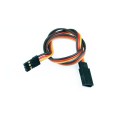 Accessory for extension radio 27cm JR 0.30 gold (5PS) | Scientific-MHD