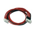 Accu LIPO pour appareil radiocommandé Rallonge 30cm JST-XH 4S 22AWG