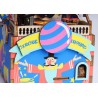 Puzzle 3D mécanique facile pour maquette Le Parc musical Puzzle 3D mécanique facile pour maquette Le Parc musical